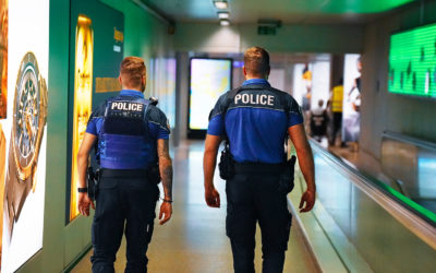 Nouveau règlement général de la CP