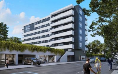 Acquisition immobilière – Amandolier
