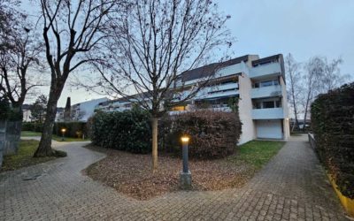 Acquisition immobilière
