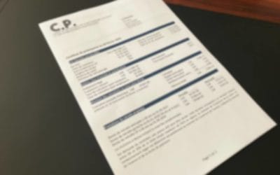 Certificats de prévoyance 2025